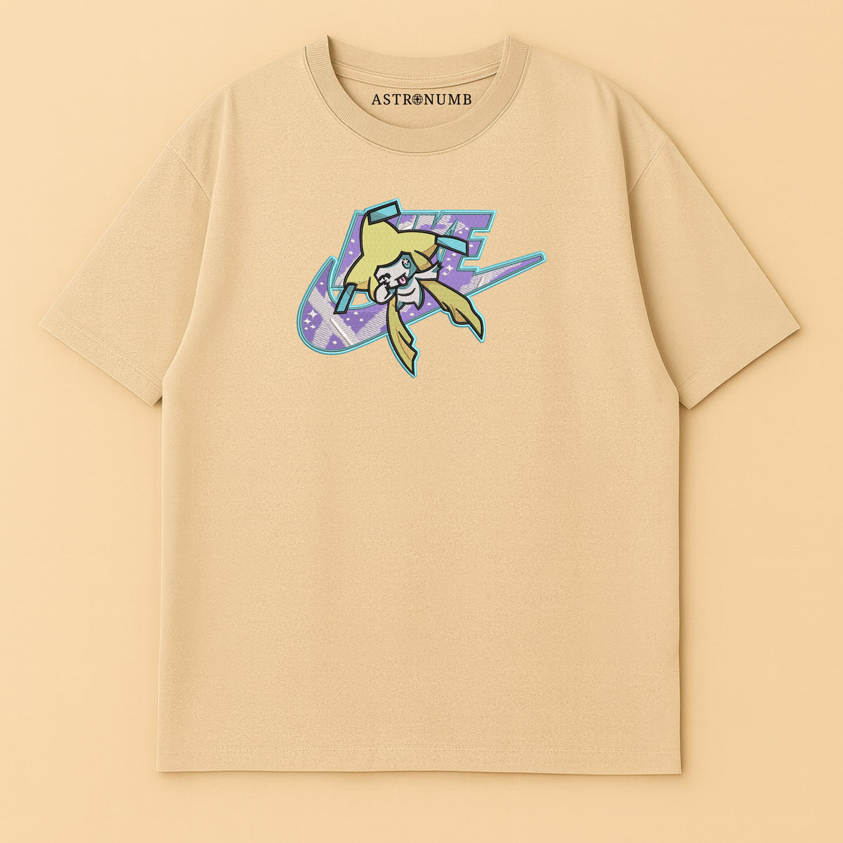 Jirachi v1