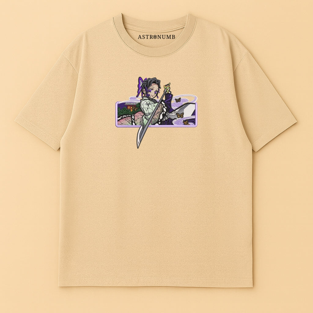Shinobu v3