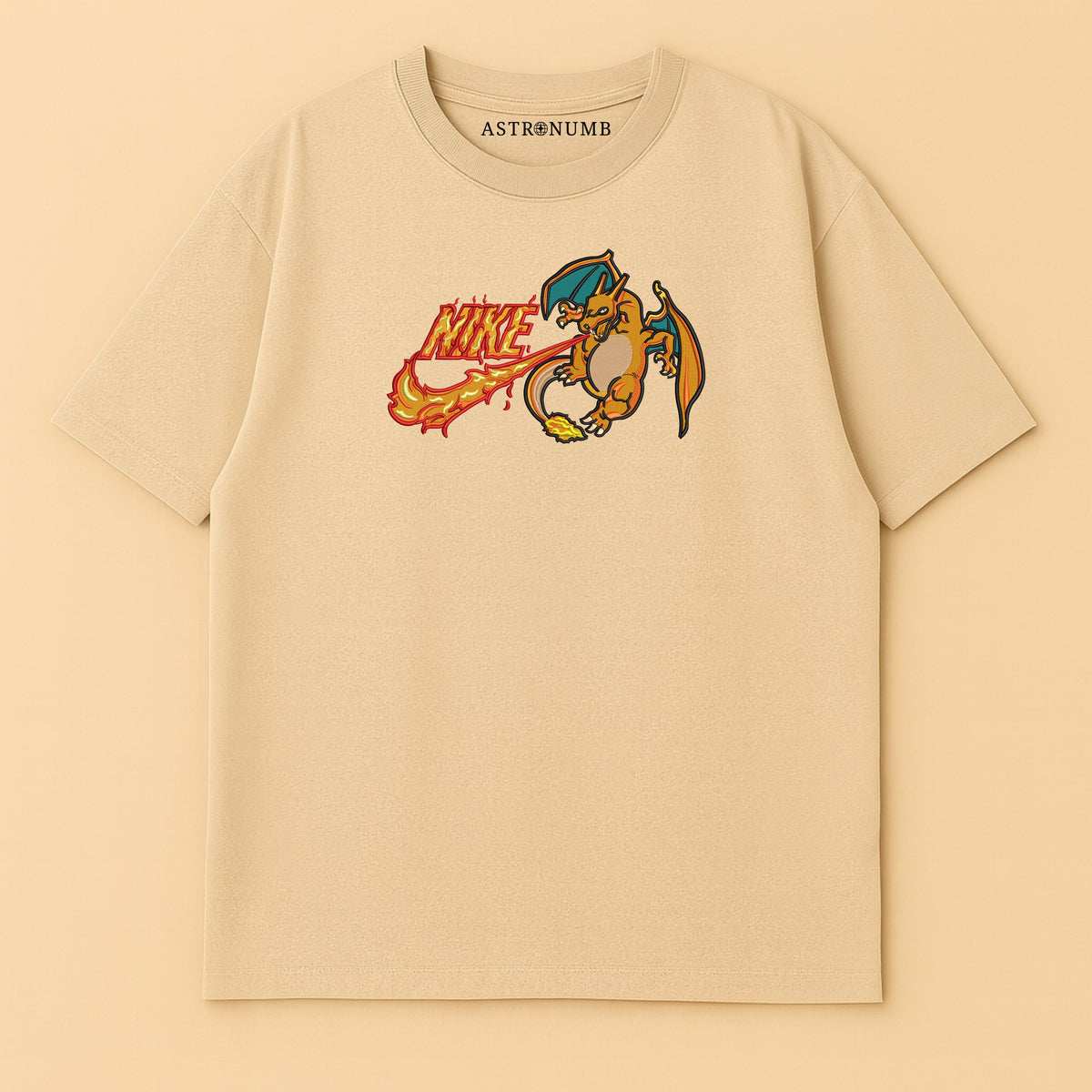 Charizard v1