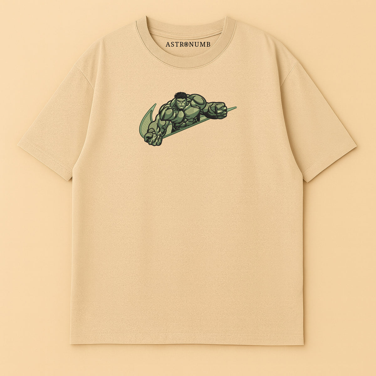 Hulk v1