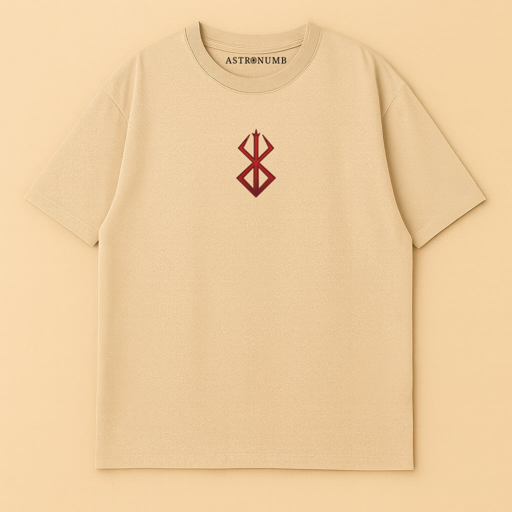 Logo Berserk