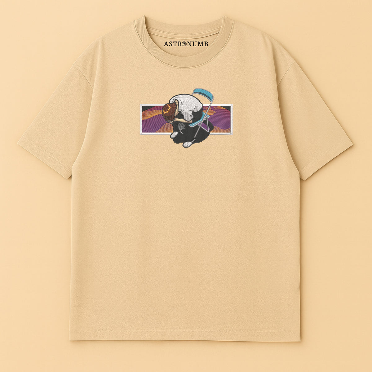 Shinji ikari v1