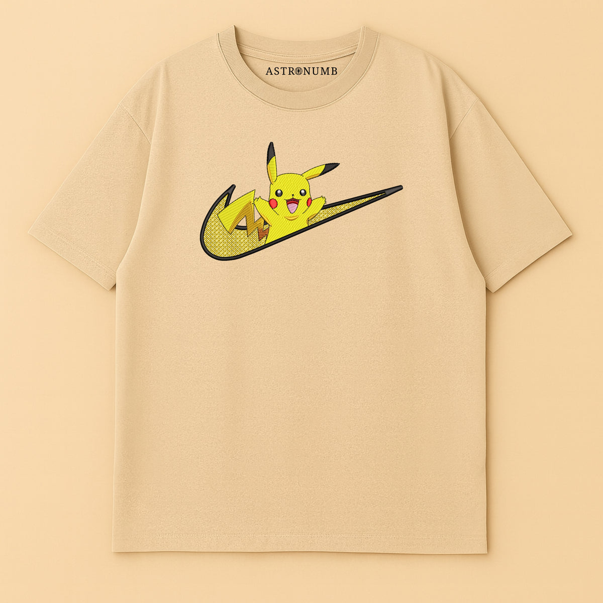 Pikachu v1