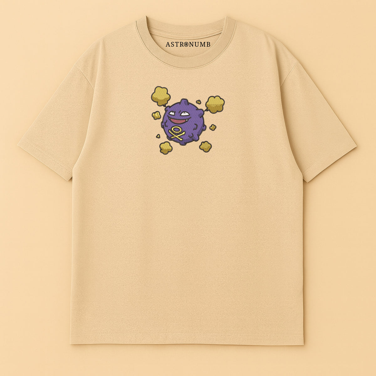 Koffing v1
