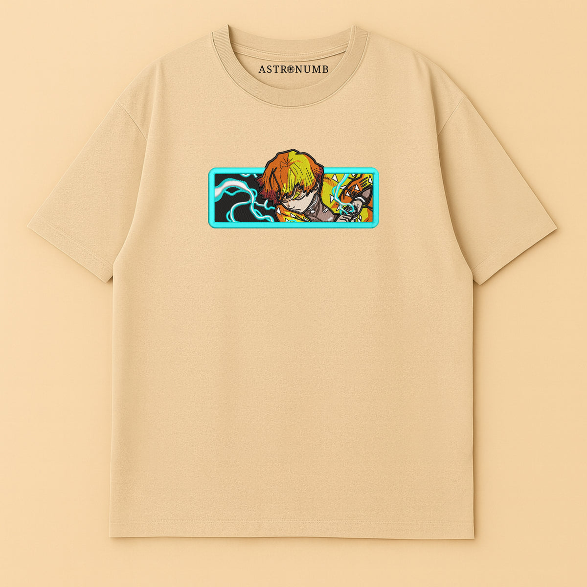 Zenitsu v2