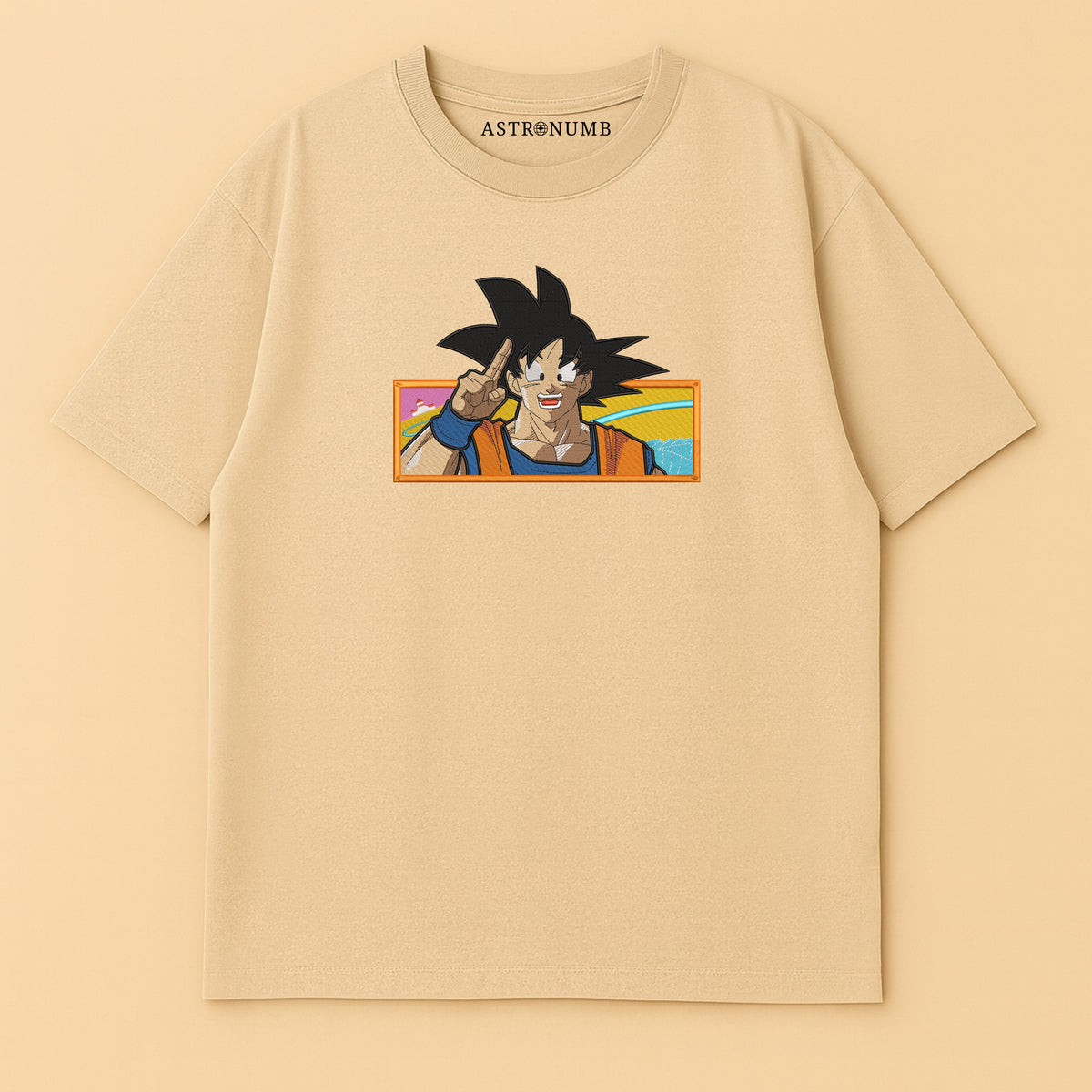 Goku v4