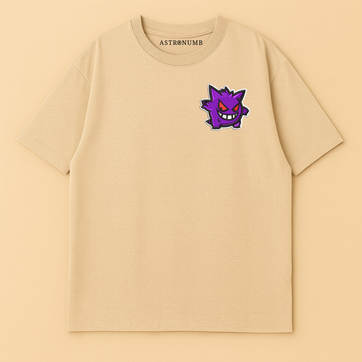 Gengar v4