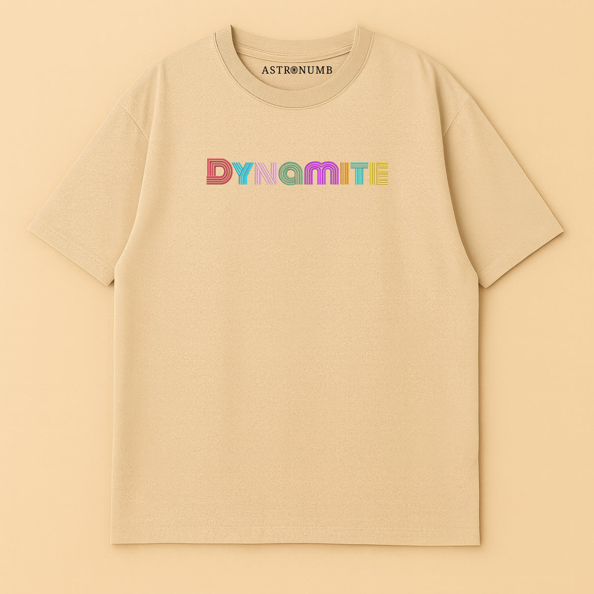 Dynamite