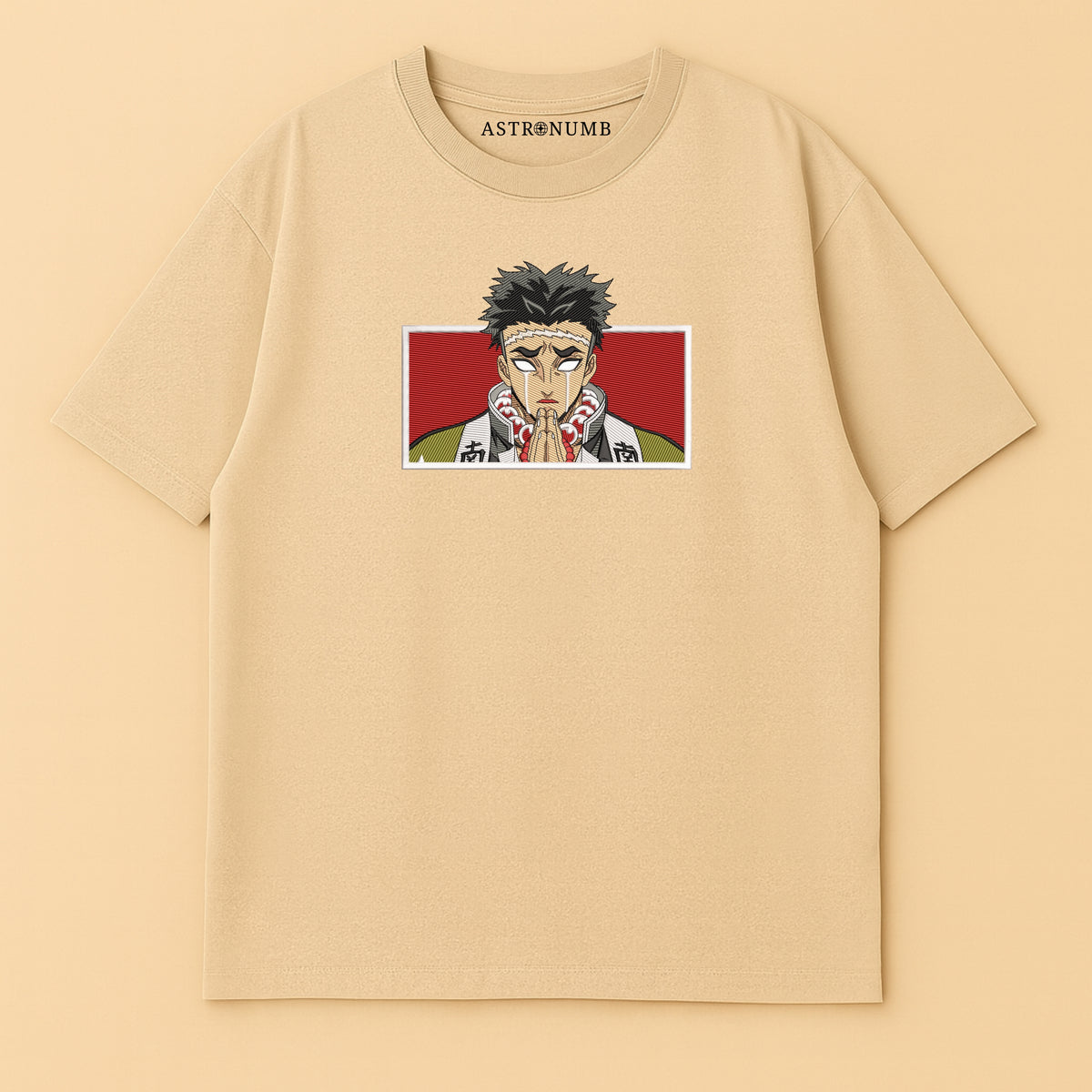 Gyomei v2