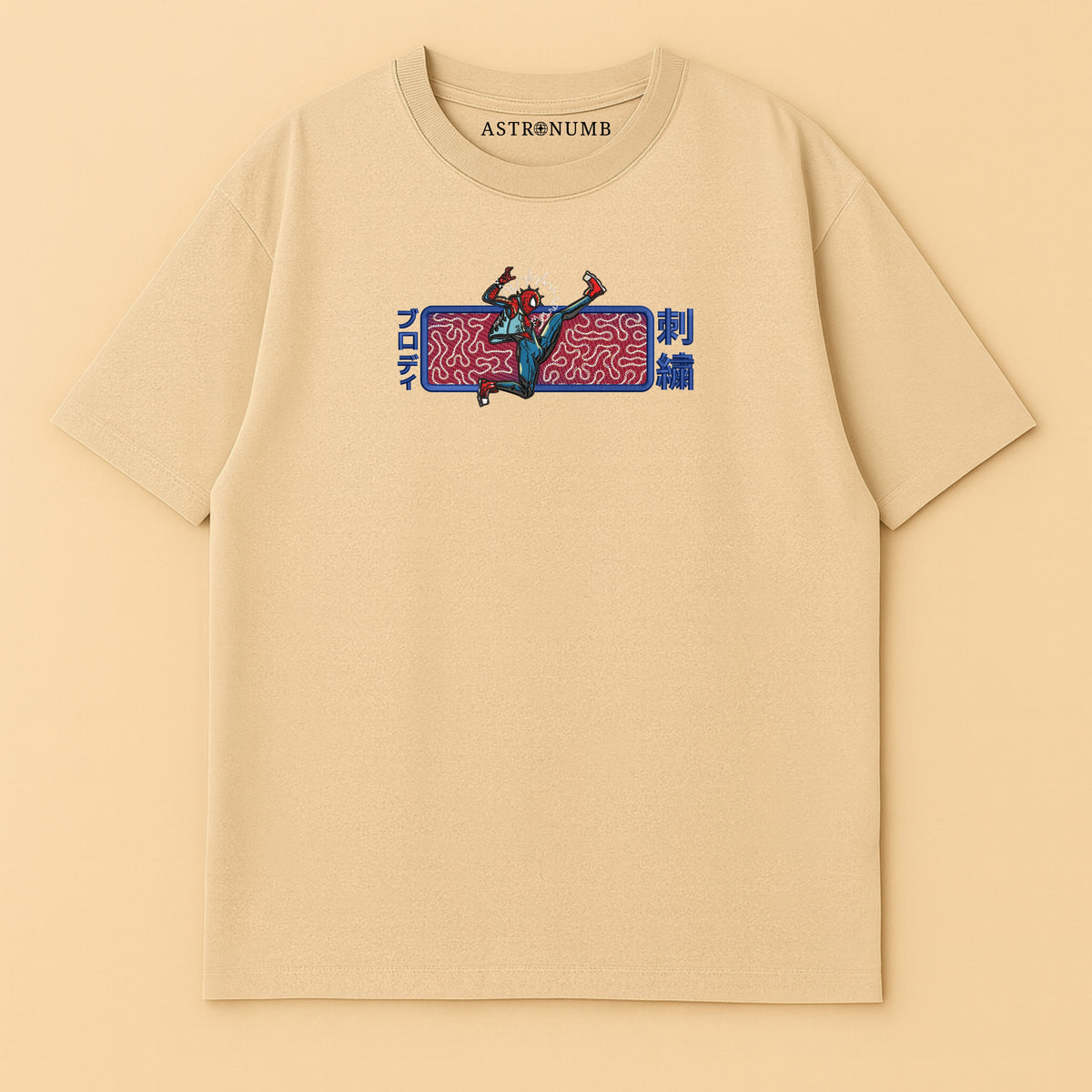 Spiderman Punk v1