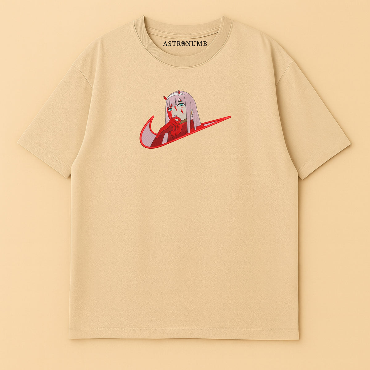 Zero Two v1