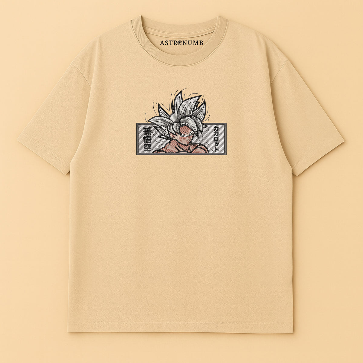 Goku v9