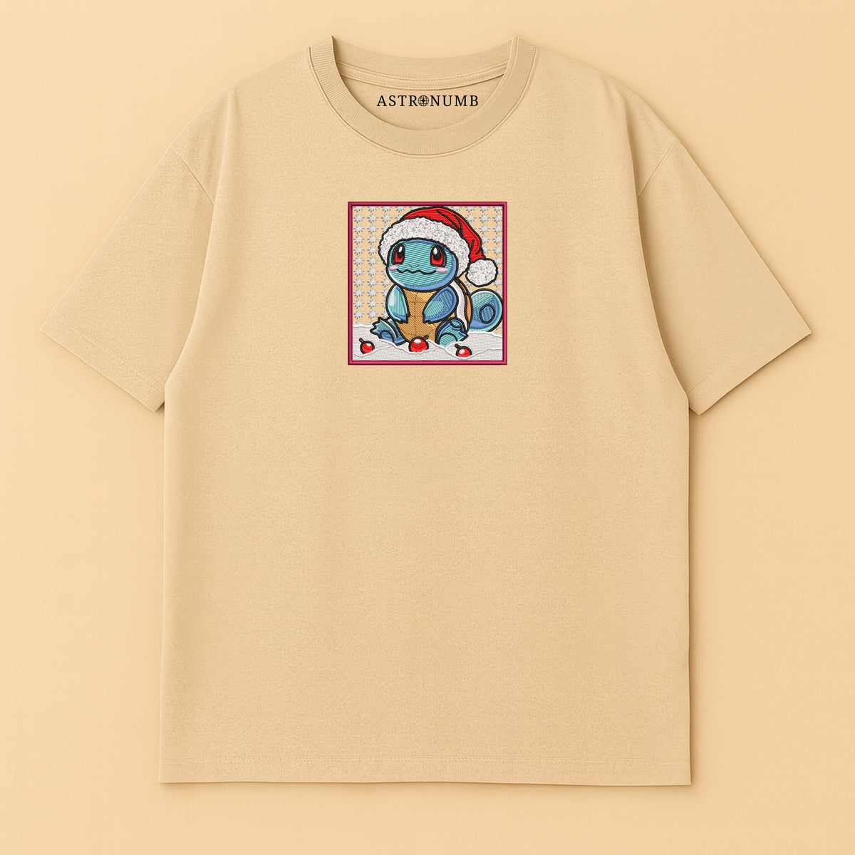 Squirtle v1
