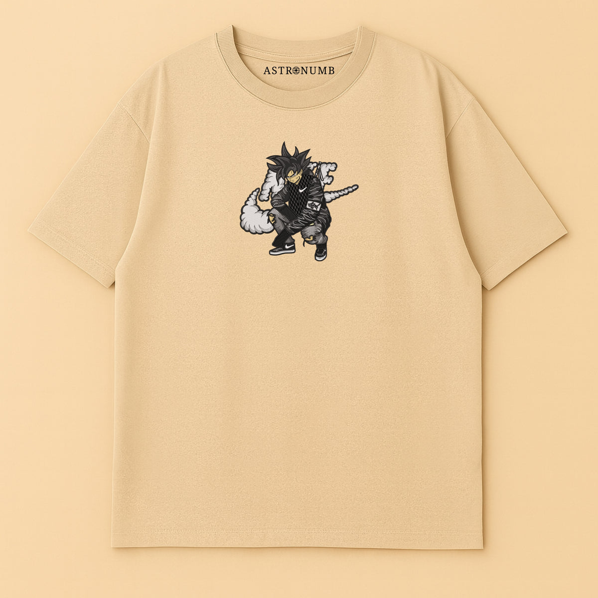 Goku v6