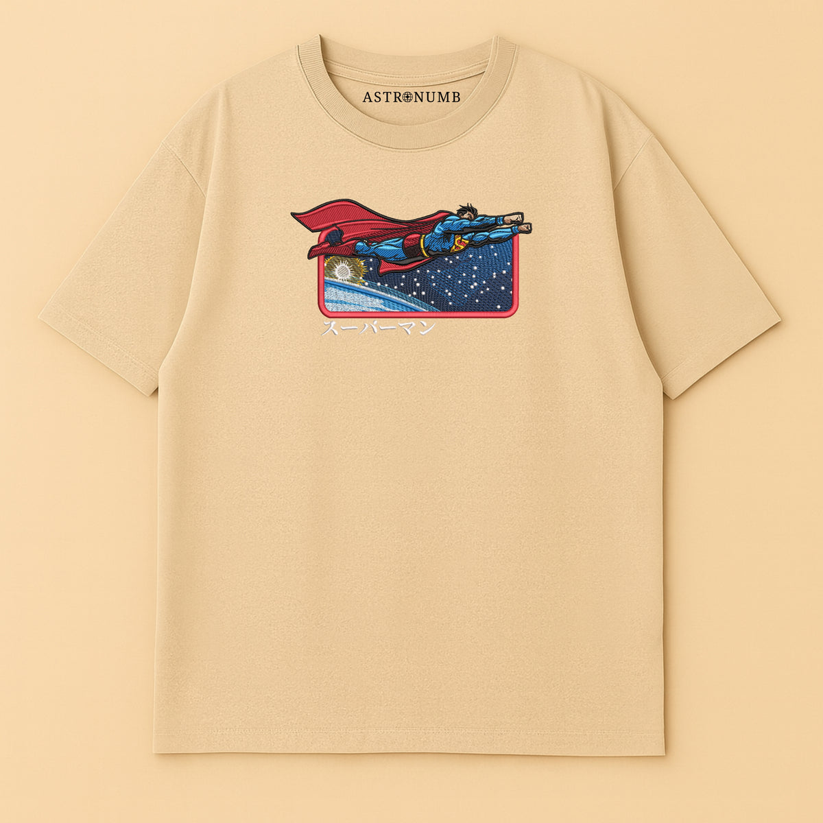 Superman v1