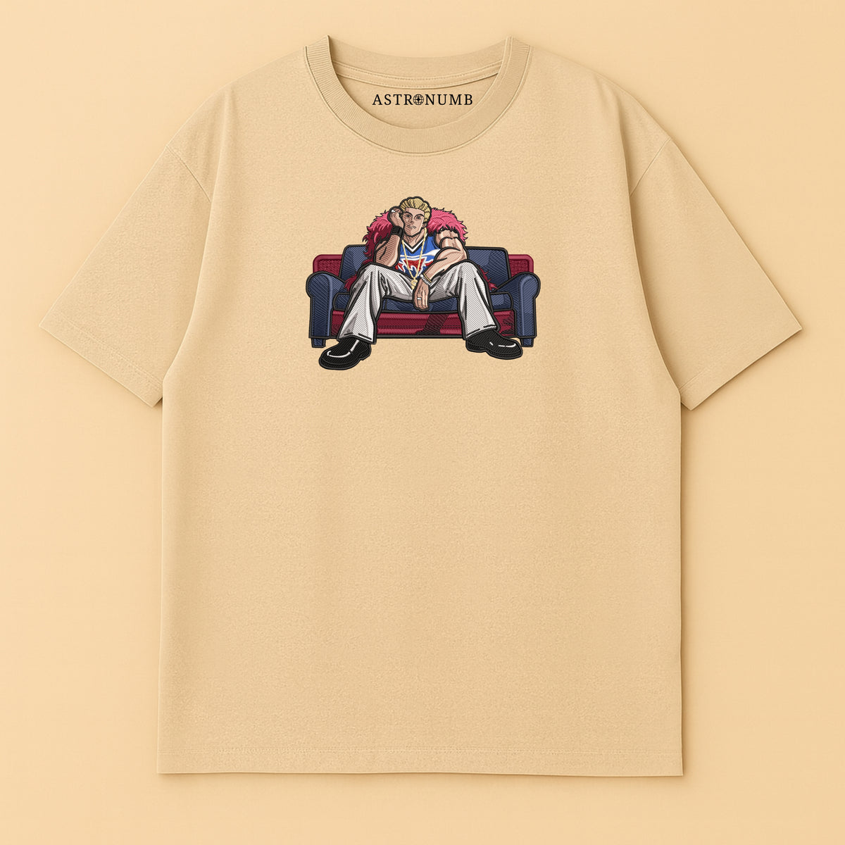 Donka v1