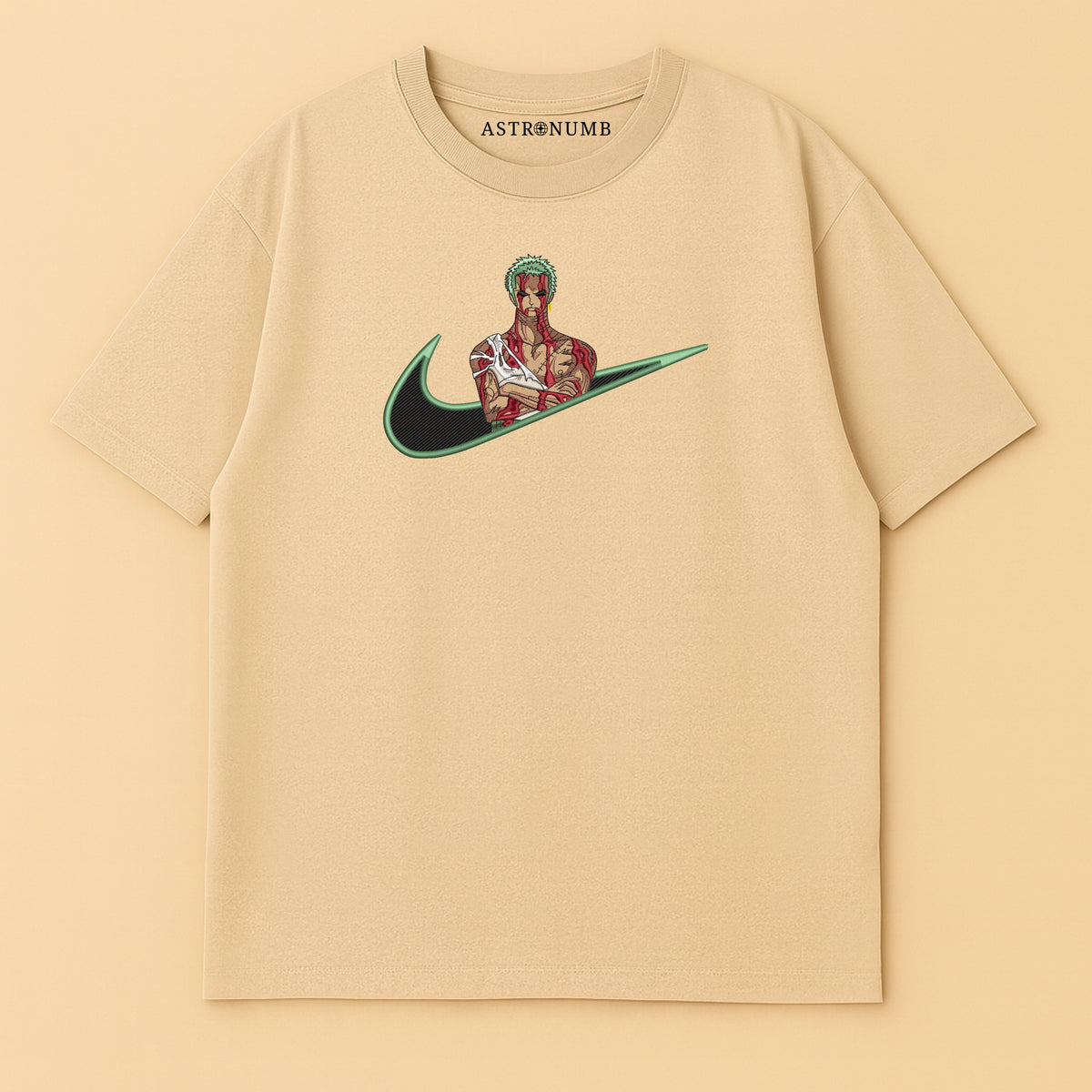 Zoro v4