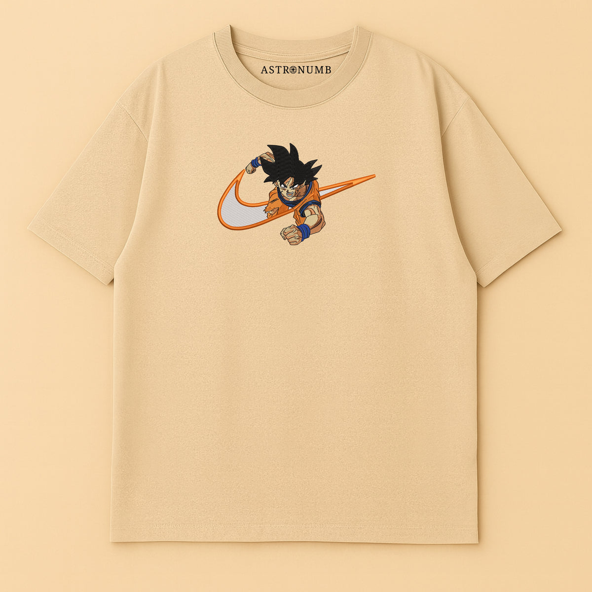 Goku v3
