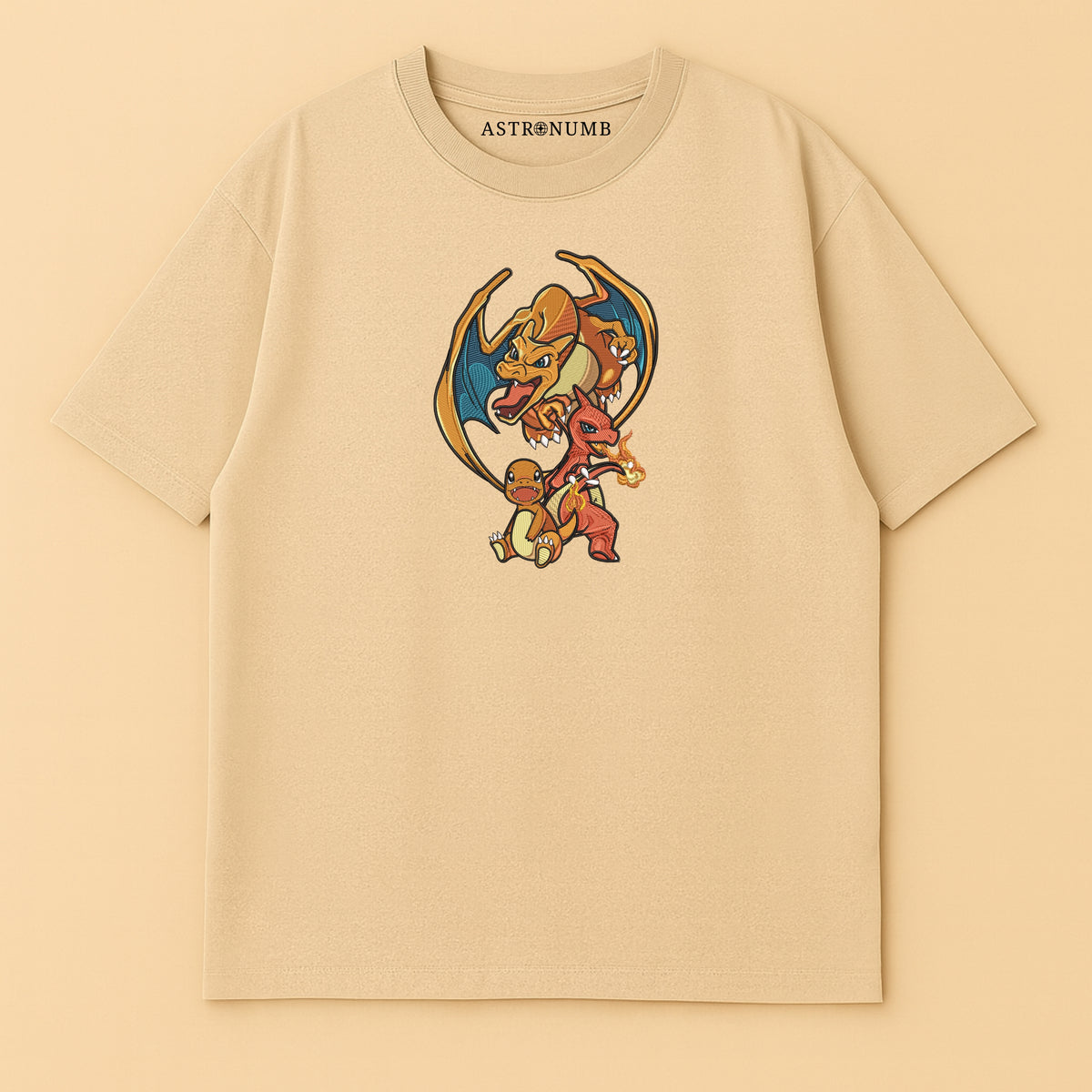 Charizard v2