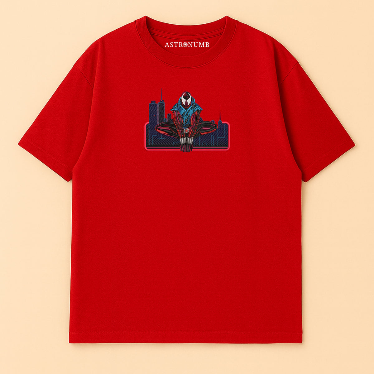 Spiderman Ben
