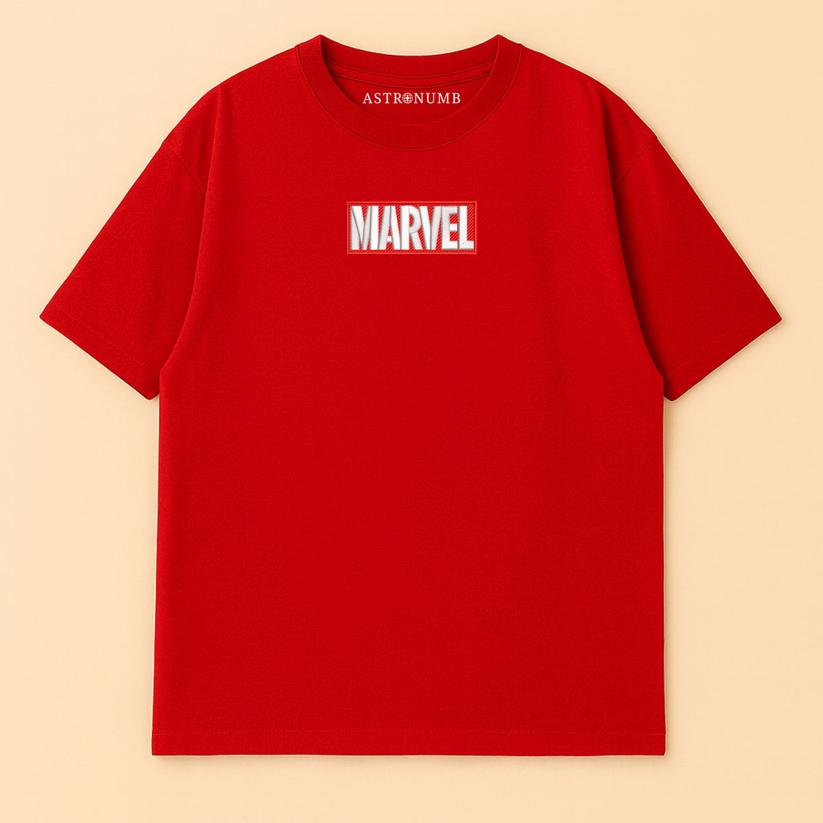 Logo Marvel