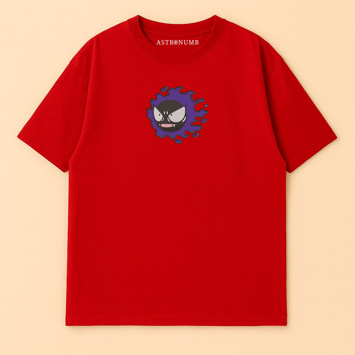 Gastly v1