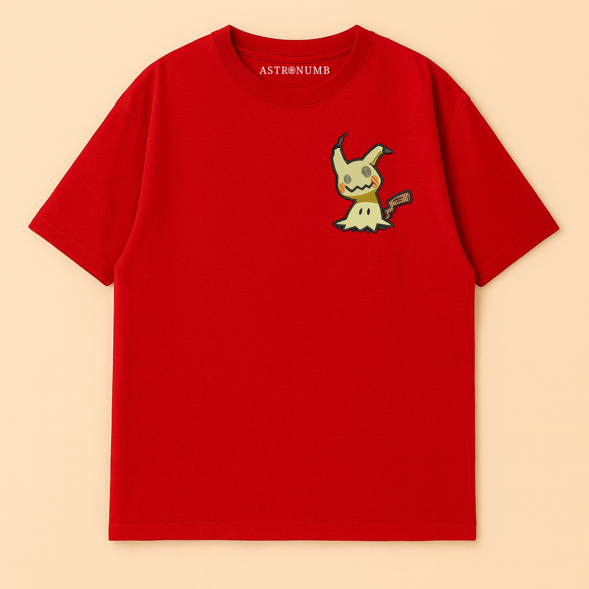 Mimikyu v1