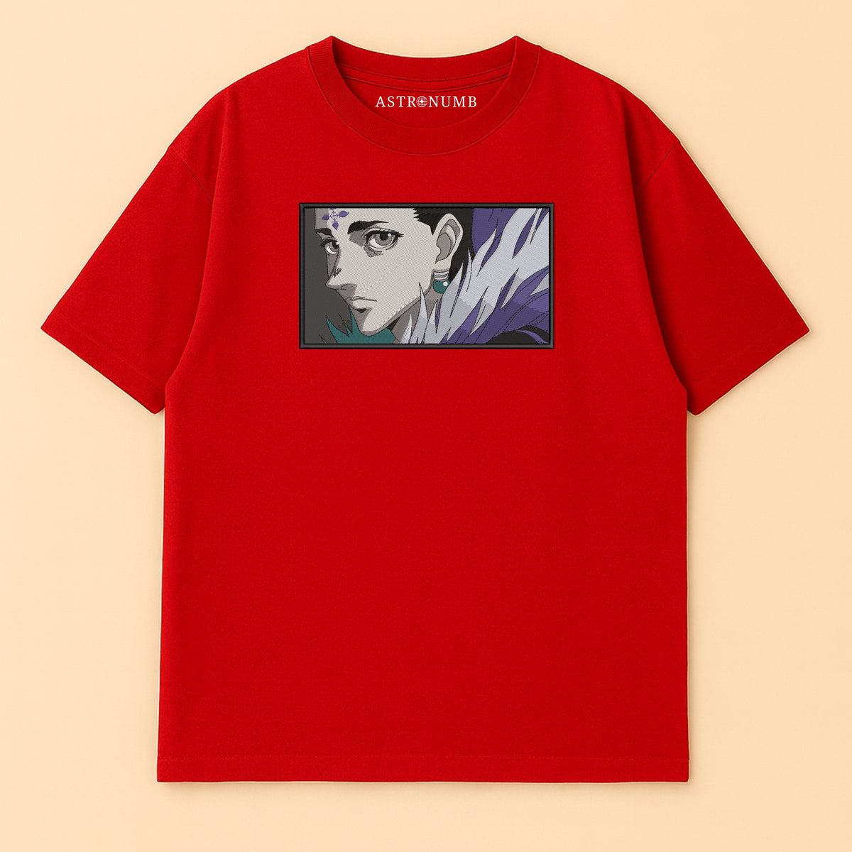 Chrollo v2