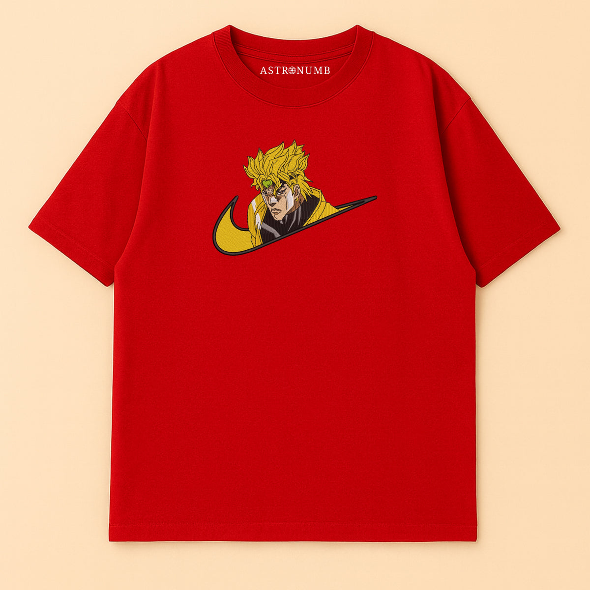 Dio Brando v1