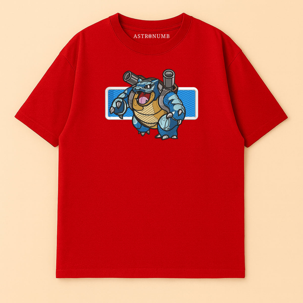 Blastoise v1
