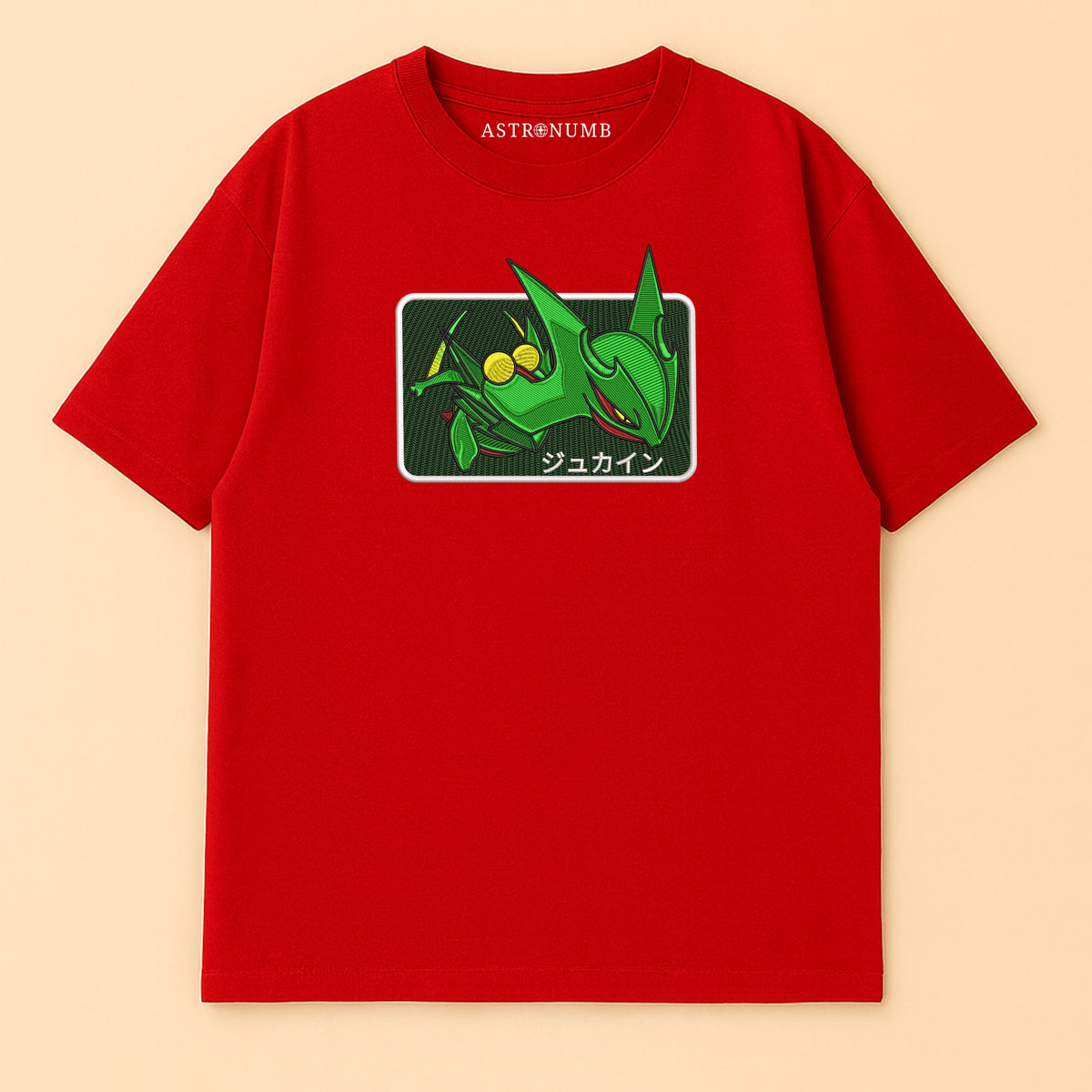 Sceptile v1