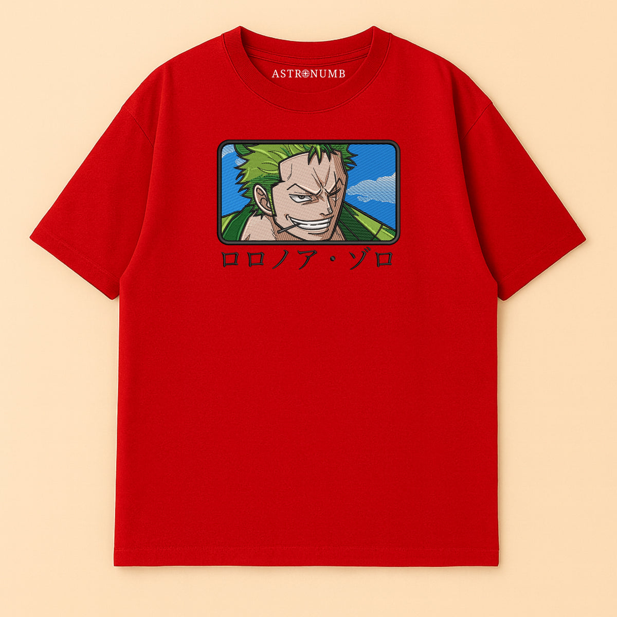 Zoro v7