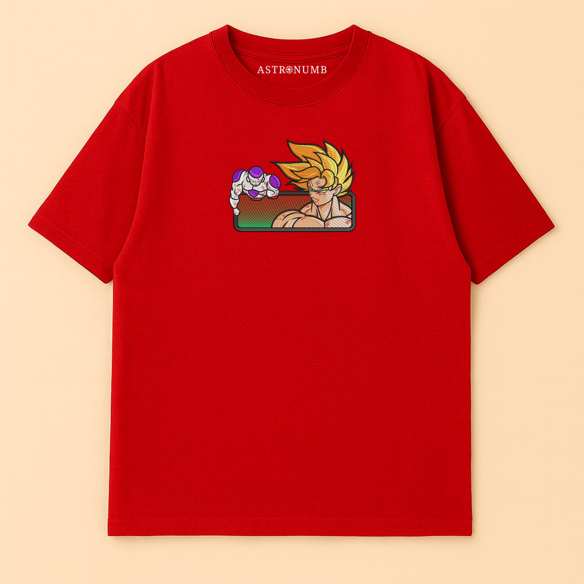 Goku v13