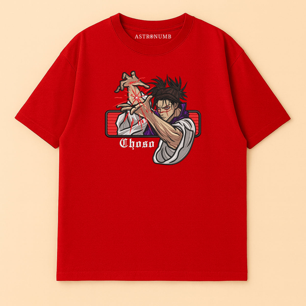 Choso v2
