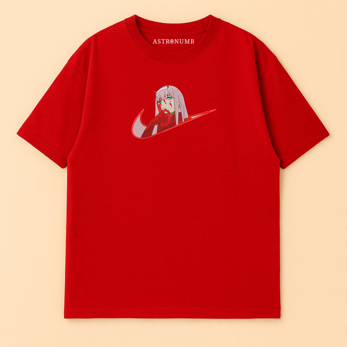 Zero Two v1