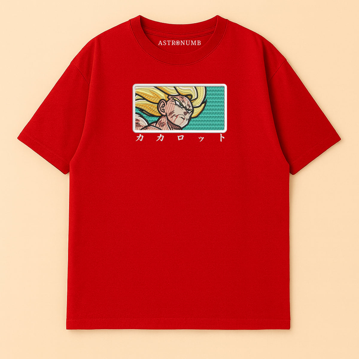Goku v11