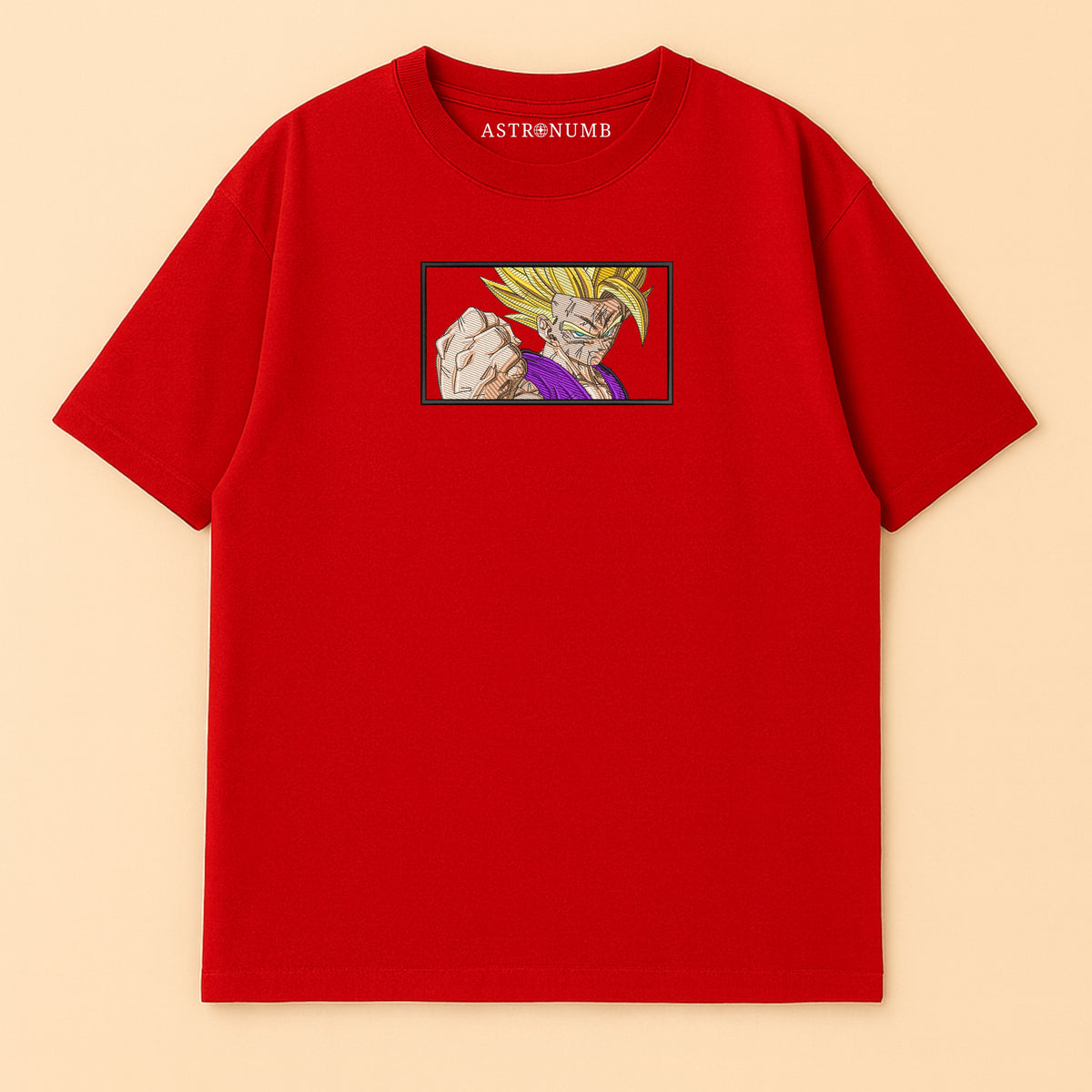 Gohan v1