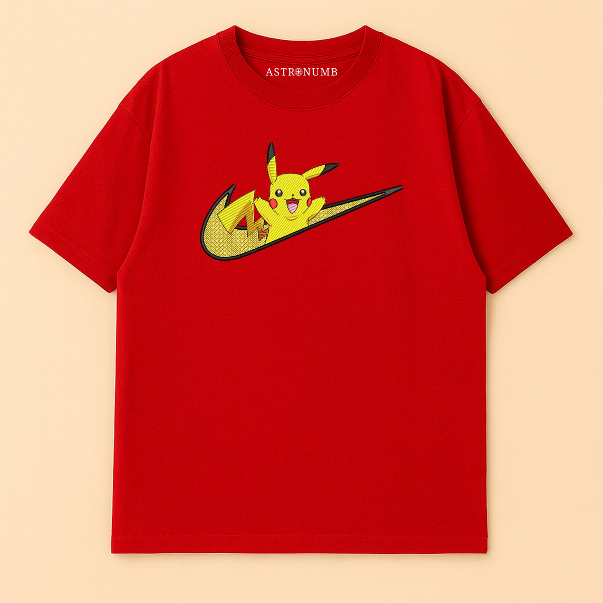 Pikachu v1