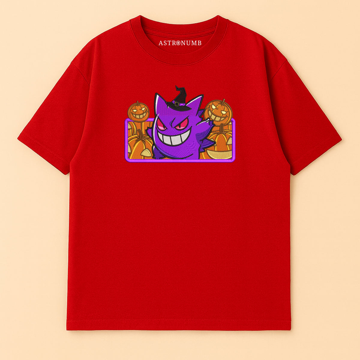 Gengar v7