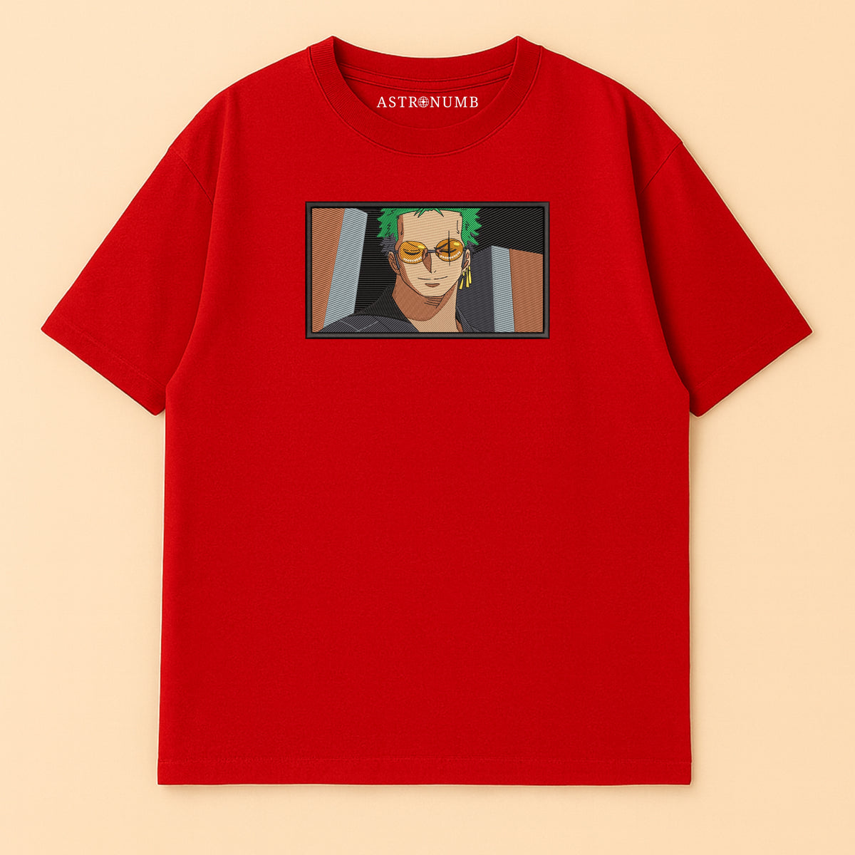 Zoro v5