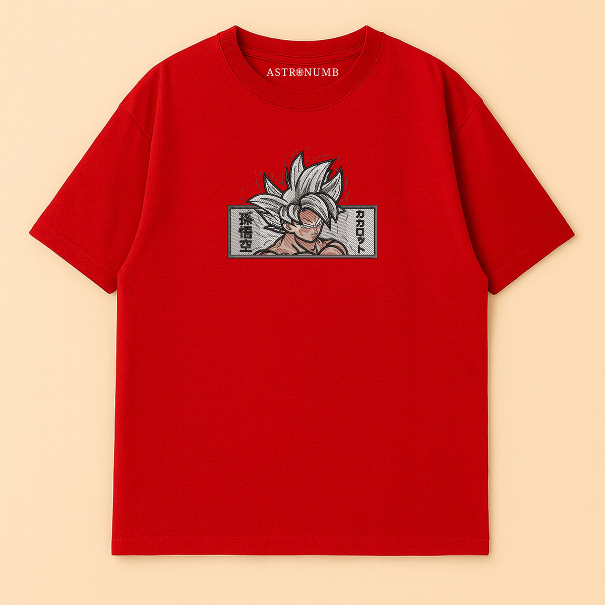 Goku v9