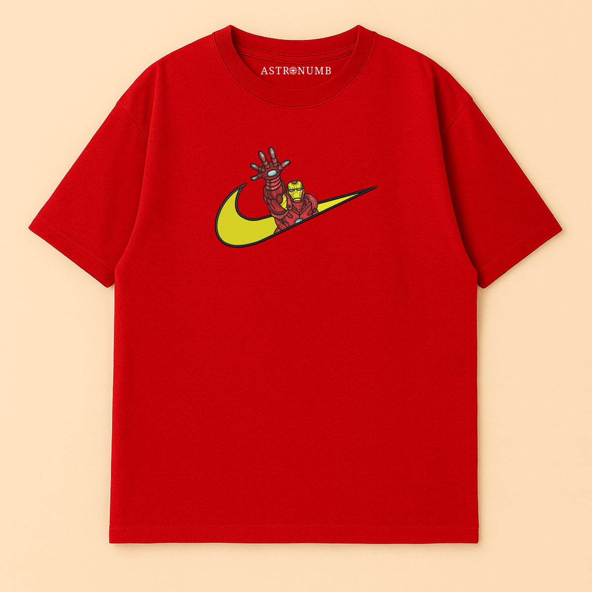 Iron man v2