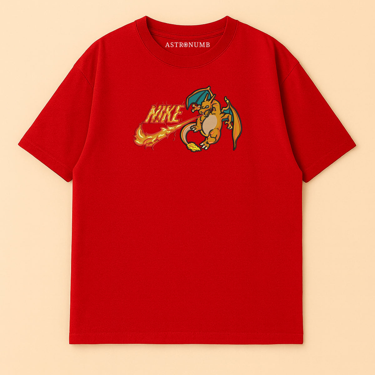 Charizard v1