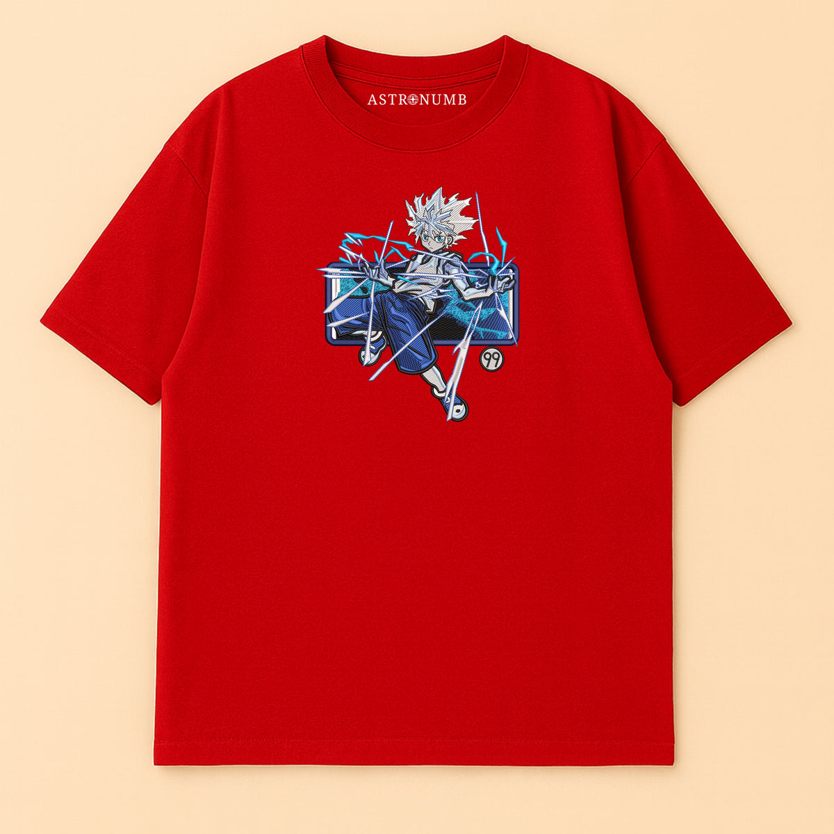 Killua v7