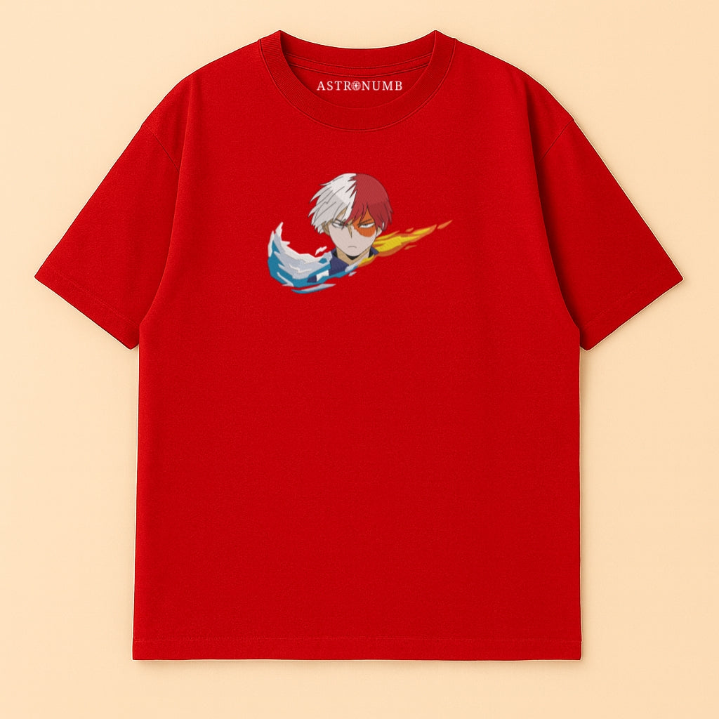 Todoroki v2