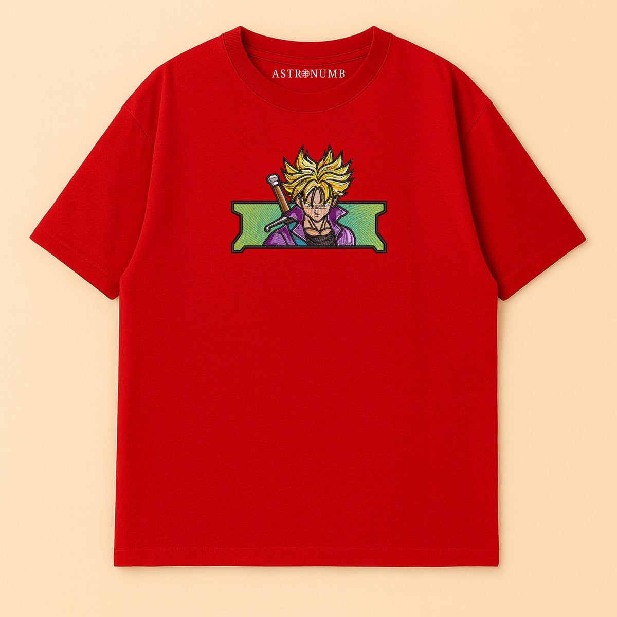 Trunks v2