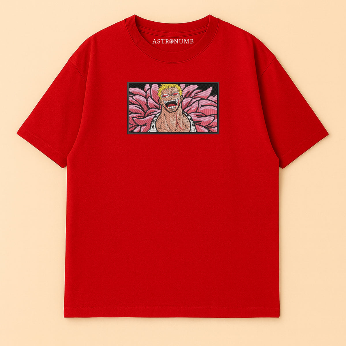 Doflamingo v1