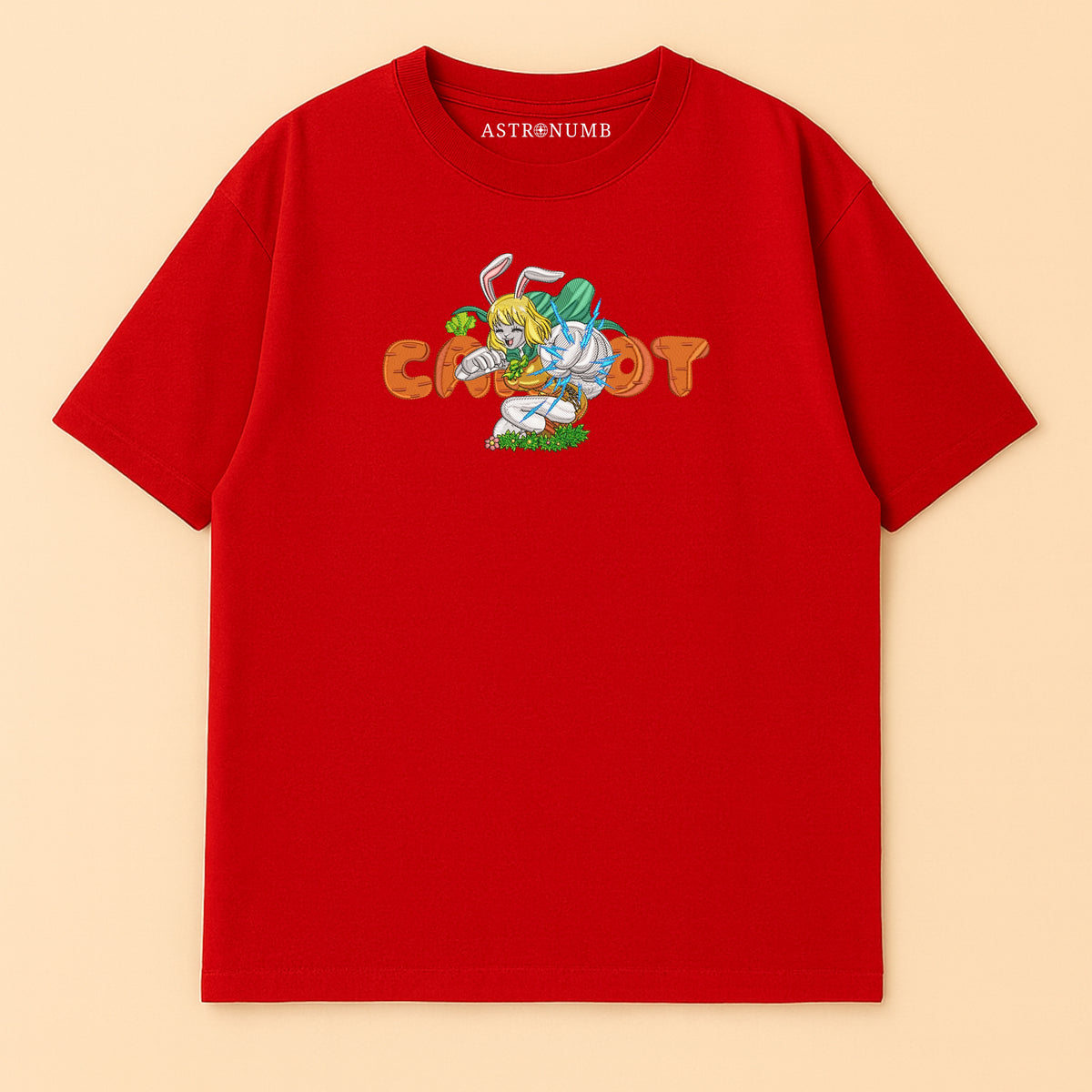 Carrot v1