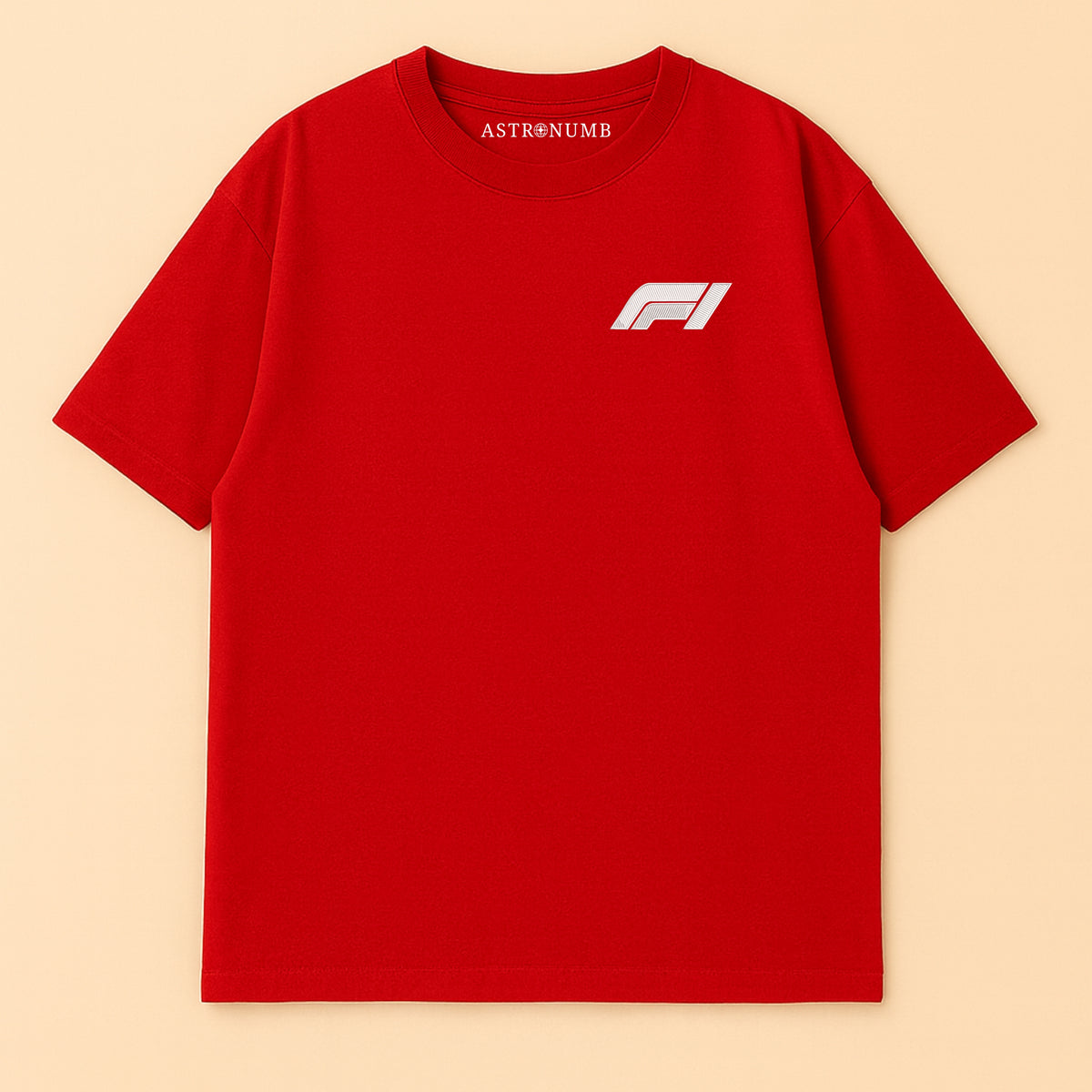 Logo F1