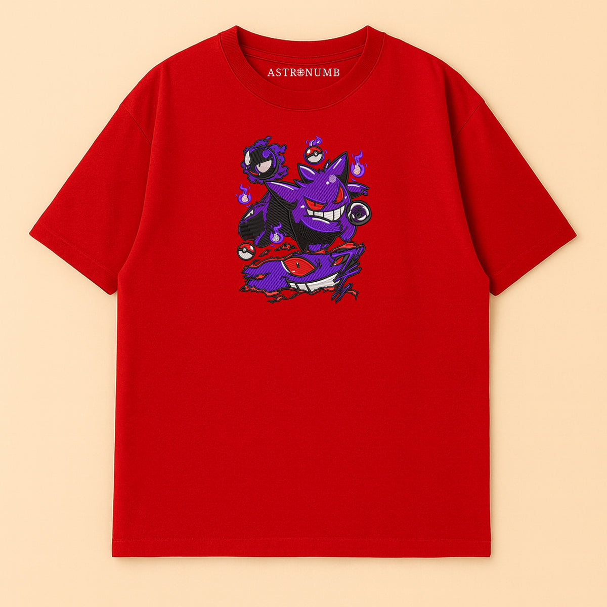 Gengar v6